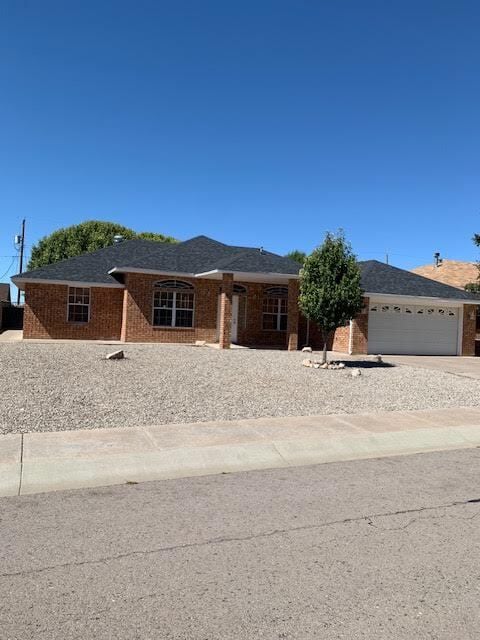 3559 Rosewood Ave, Alamogordo, NM 88310
