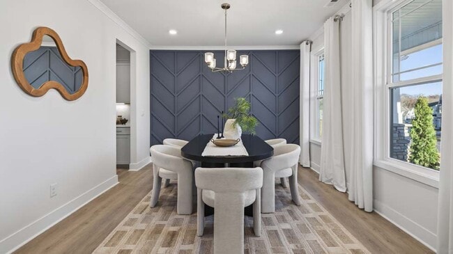 2030 Gallinule Dr, Indian Trail, NC 28079 - photo 2