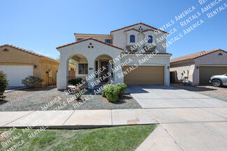 1532 S Chaparral Blvd, Gilbert, AZ 85296