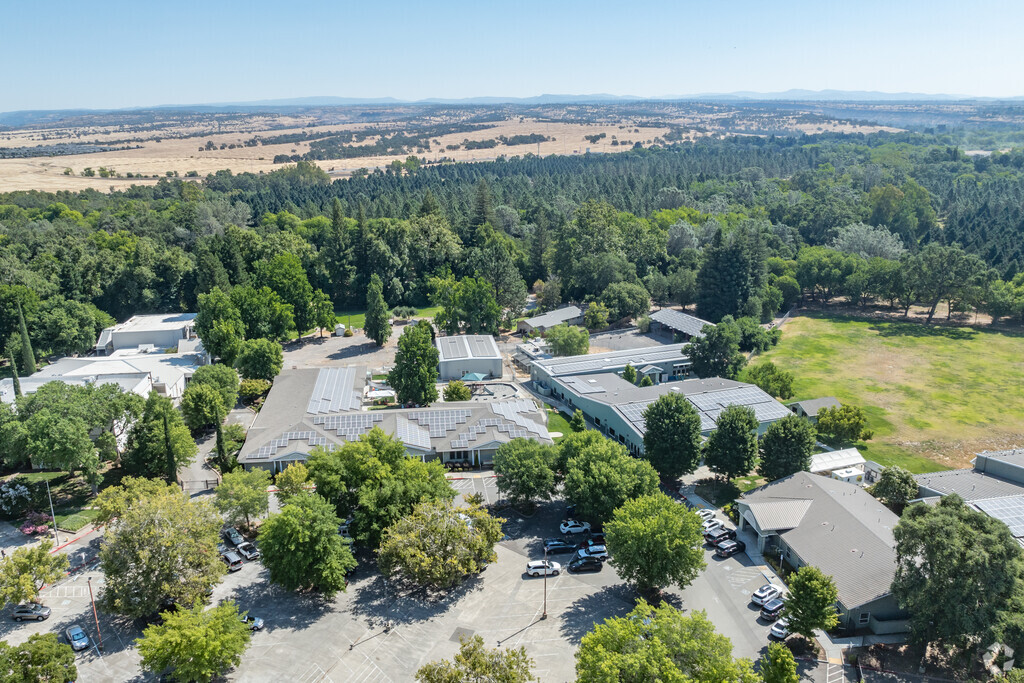 Chico Christian School is a private school.