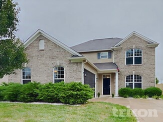 2619 Harshaw Ct, Indianapolis, IN 46239