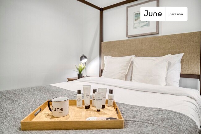 1843 Burke St SE unit 2, Washington, DC 20003 - photo 7