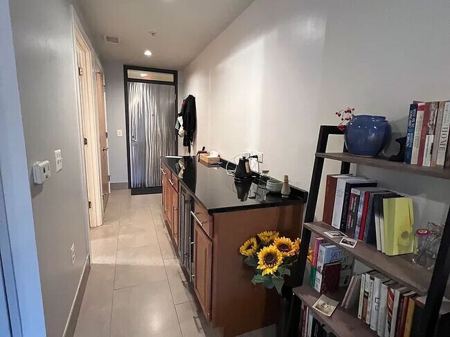 The Alta unit 905, Washington, DC 20005 - photo 7