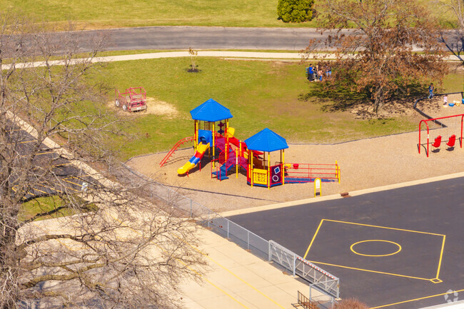 Mark Twain Elementary School