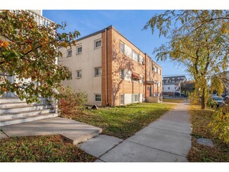 2747 Dupont Ave S Unit 201, Minneapolis, MN 55408