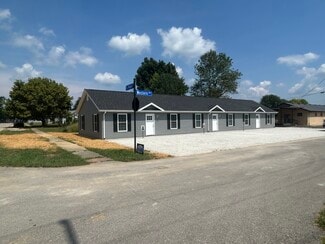 240 Western Ave Unit B, Osgood, IN 47037