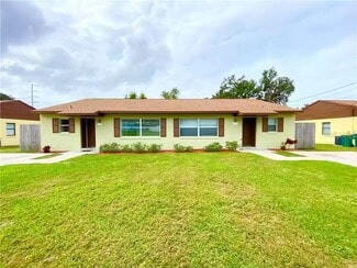 1711 Lakewood Ave, Eustis, FL 32726