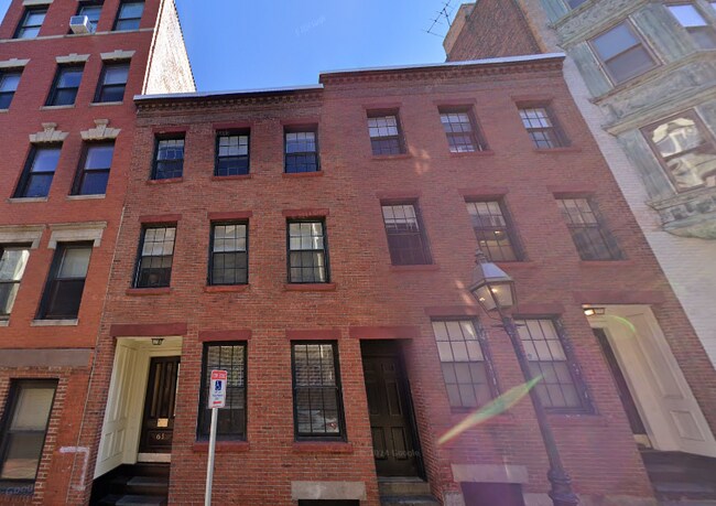 61 Joy St unit 3, Boston, MA 02114 - photo 3