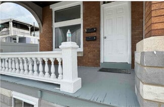 821 Lincoln St Unit 1, Reading, PA 19601