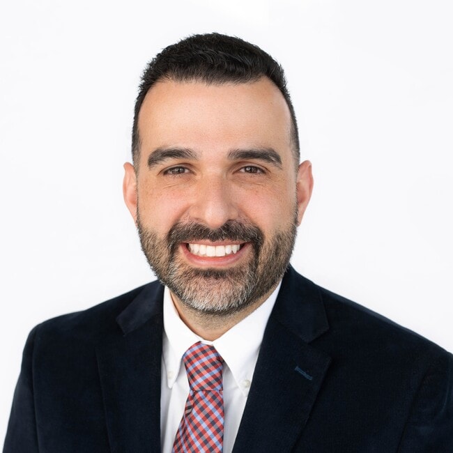 Agent Photo