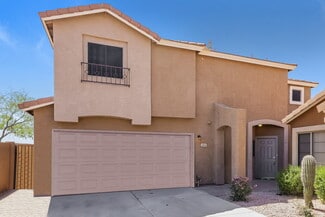 21808 N 40th Place, Phoenix, AZ 85050