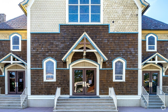 Our Lady Star of the Sea Regional School