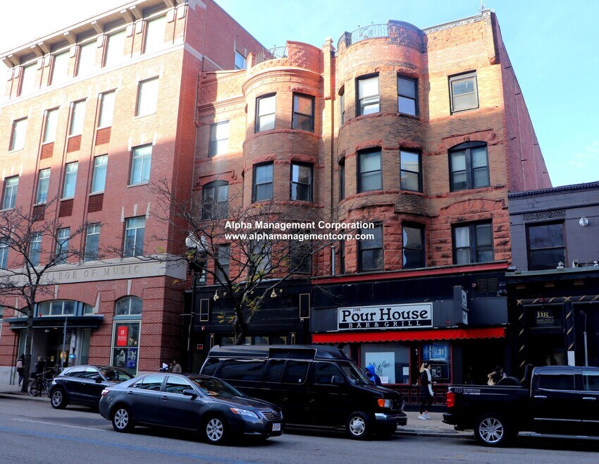913 Boylston St unit 1, Boston, MA 02115 - photo 1