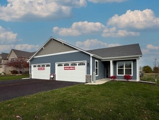 154 Llanos St, Cortland, IL 60112