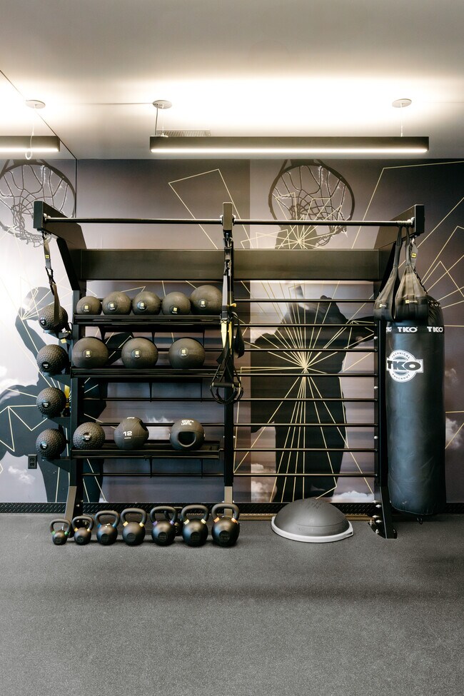 The Rive Bloomington, Bloomington, IN 47404 - photo 4