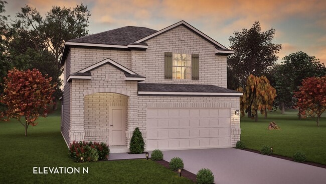 4011 Colony River Rock Blvd unit 36448260, Pinehurst, TX 77362 - photo 7