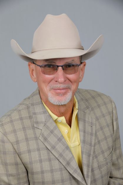 Bill McClure