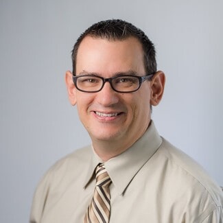 Brian Dombroski