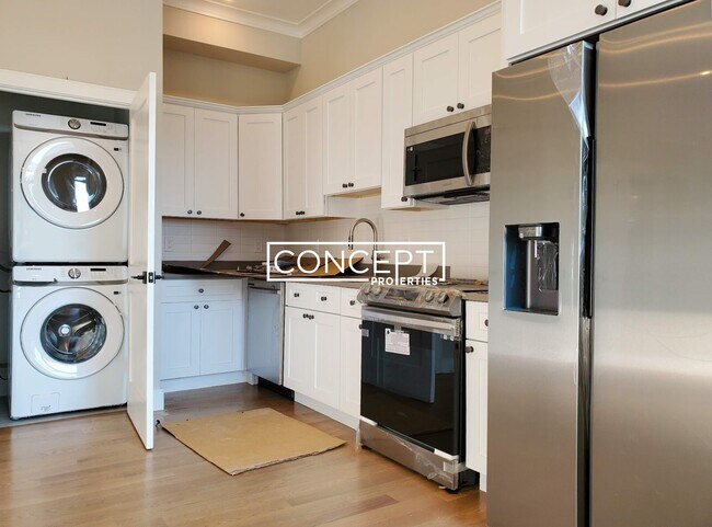 16-18 Highgate St unit 302, Boston, MA 02134 - photo 5