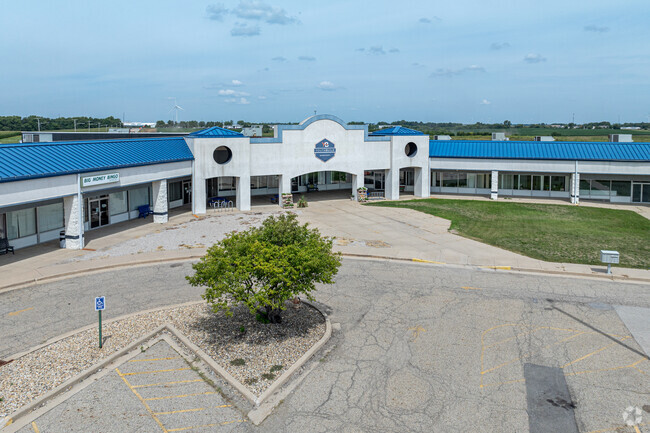 Youthbuild Academy offers a space where all people can learn and thrive.