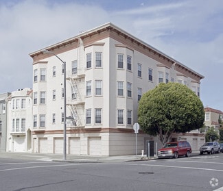 290 Alhambra St, San Francisco, CA 94123