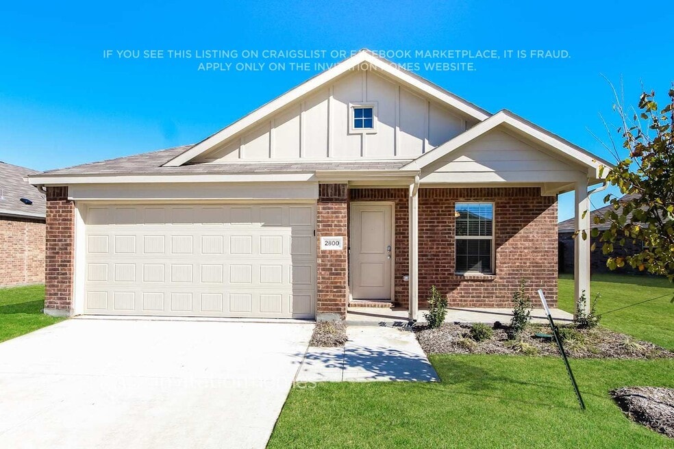 2800 Spring Time Dr, Ennis, TX 75119 - photo 1