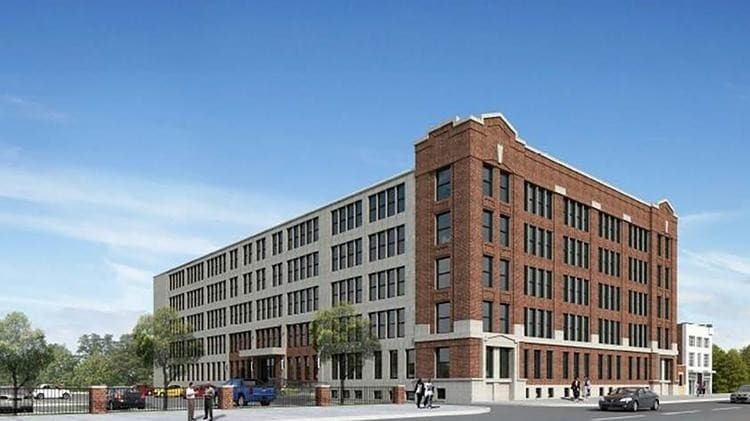 Gateway on Broadway, Louisville, KY 40203 - photo 1