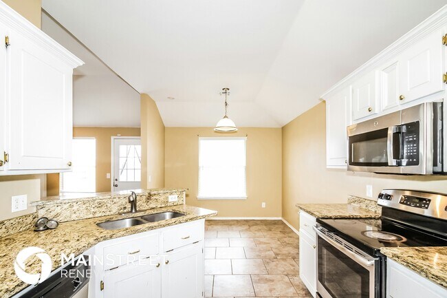 2916 SE 97th St, Moore, OK 73160 - photo 6