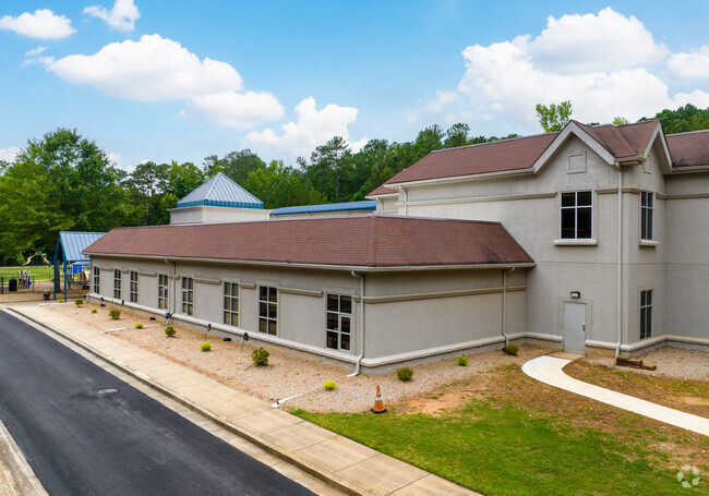 St Paul Lutheran School is a safe learning environment for your young students.