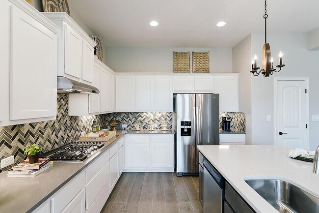 5008 Everly Terrace unit 38405897, San Antonio, TX 78263 - photo 6