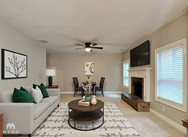 400 Louise Way, Locust Grove, GA 30248 - photo 2