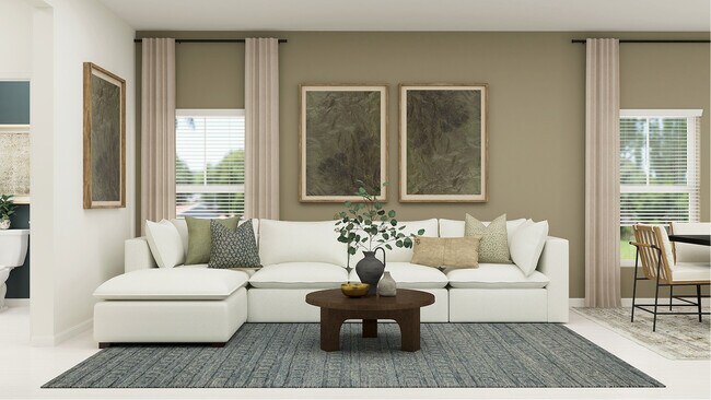 10815 Ichetucknee Way, New Port Richey, FL 34655 - photo 5