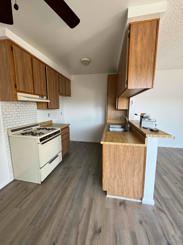 18356 Napa St Unit 203, Los Angeles, CA 91325