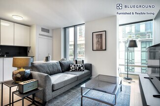 340 Fremont St Unit FL6-ID240, San Francisco, CA 94105
