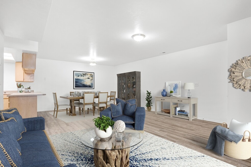 Boulder Hollow, Salt Lake City, UT 84121 - photo 1