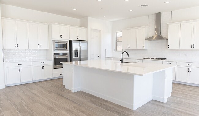 14465 N Quail Brush Pass, Marana, AZ 85658 - photo 3