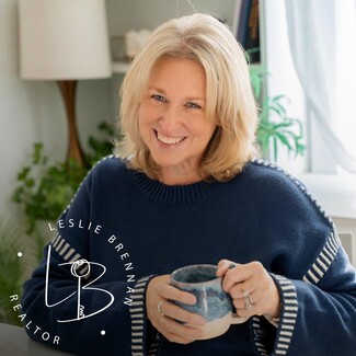 Leslie Brennan