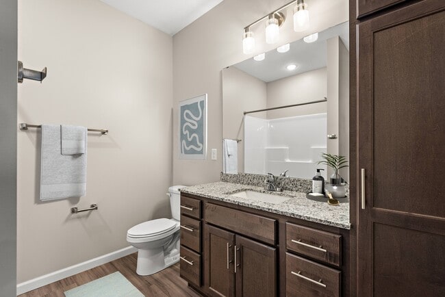 Decatur Landing I & II, Brooklyn Park, MN 55445 - photo 3