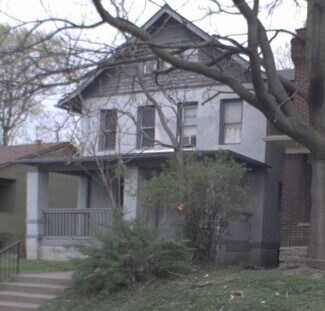 318 E 20th Ave, Columbus, OH 43201