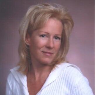 Sandra Reid