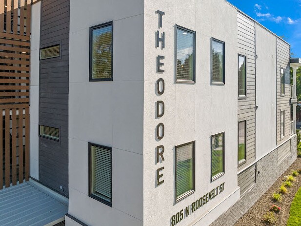 The Theodore, Boise, ID 83706 - photo 3