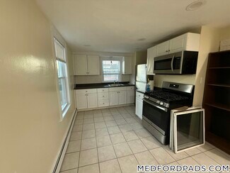 251 Central Ave Unit 2, Medford, MA 02155