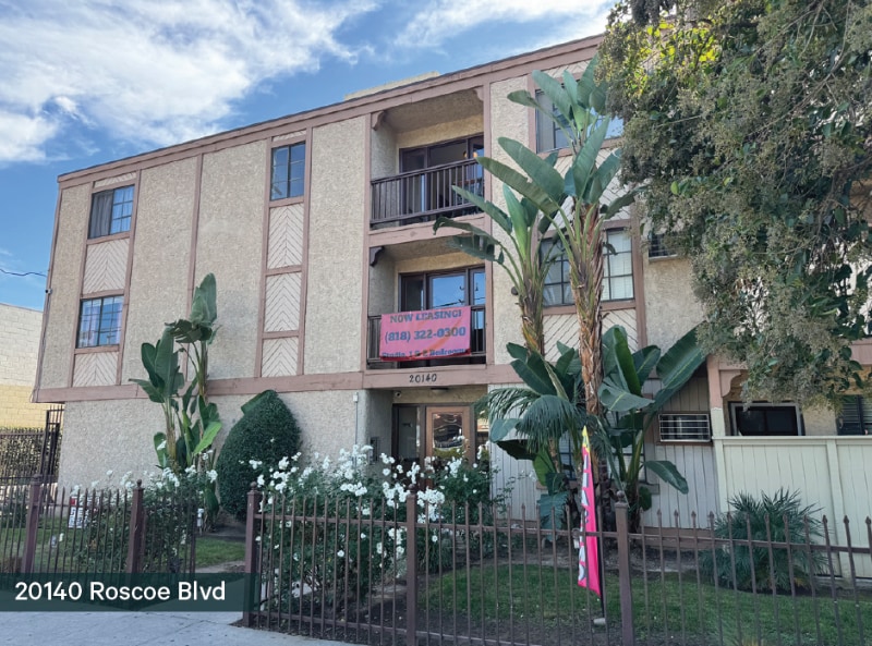 20140 Roscoe Blvd unit 209, Los Angeles, CA 91306 - photo 1