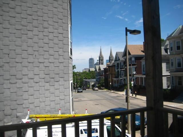 81 Hillside St unit 2, Roxbury Crossing, MA 02120 - photo 7