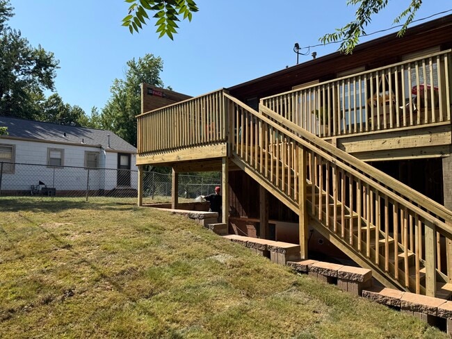 919 W Tyler Ave, Stillwater, OK 74075 - photo 2