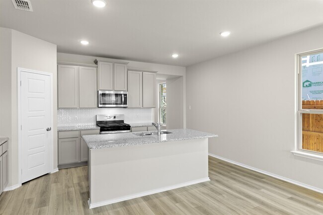 1705 Meadow Crest Dr, Aubrey, TX 76227 - photo 6