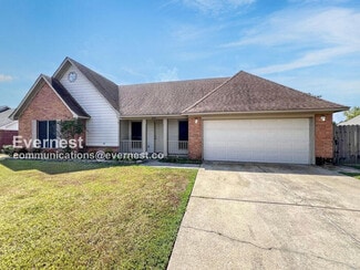 7689 Ragland Place, Southaven, MS 38671