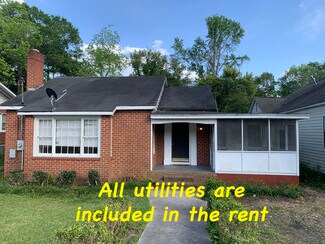 321 5th Ave Unit A, Eastman, GA 31023