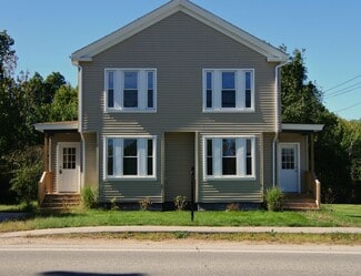82 Main St Unit 82 Main St unit B, Plaistow, NH 03865