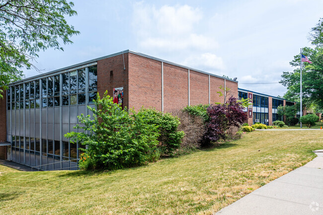 St. Mark Christian Academy provides a safe, positive, and nurturing environment for students.